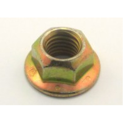 Гайка подушки двигателя 83D8 Bobcat