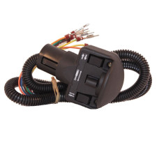 Рукоять управления левая 6680419 Bobcat