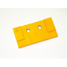 Пластина регулировочная 13mm 6923001 Bobcat