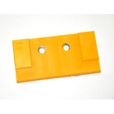 Пластина регулировочная 11mm 6922999 Bobcat