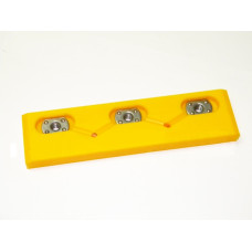 Пластина 95501.3 Bobcat Пластина 95501.3 Bobcat