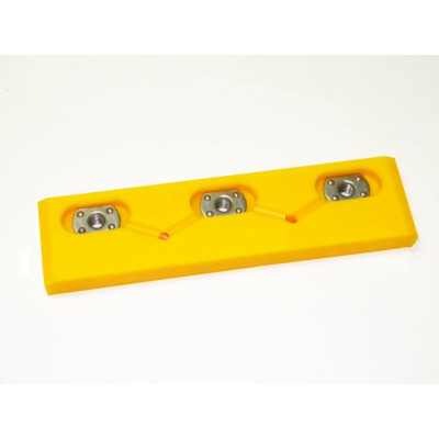 Пластина 95501.3 Bobcat