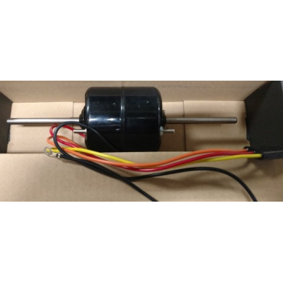 Мотор вентилятора отопителя 6689766