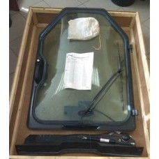 Дверь в сборе 6730822 Bobcat