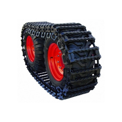 Hакидные гусеницы на колеса 10-16.5