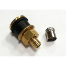 Ниппель 1614765 Bobcat