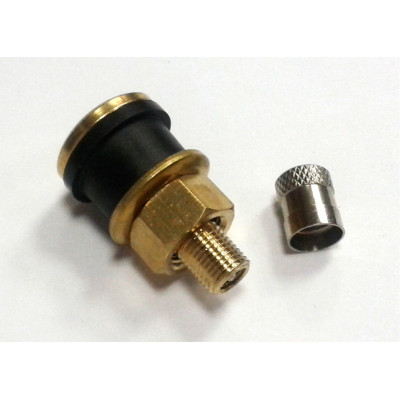 Ніпель 1614765 Bobcat