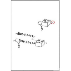 6678150 Клапан сброса давления Bobcat