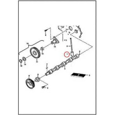 7015269 Толкатель Bobcat