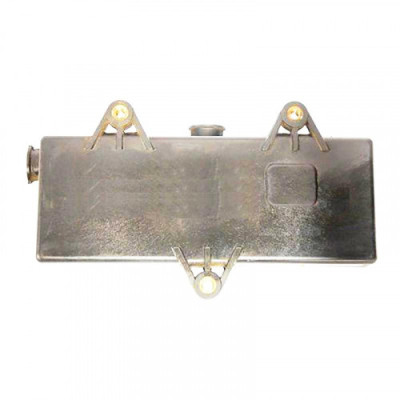 Блок управління 6682421 навантажувача Bobcat