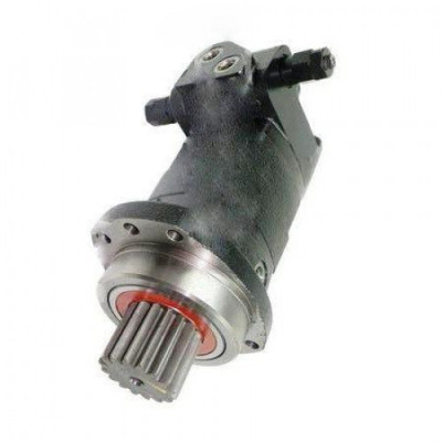 Гидромотор 6686218 навантажувача Bobcat