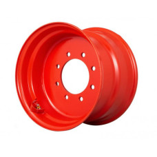 Диск (обод) колесный 10x16,5 6730771 погрузчика Bobcat