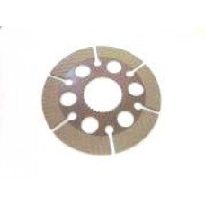 Диск коробки передач 89926.0 погрузчика Bobcat