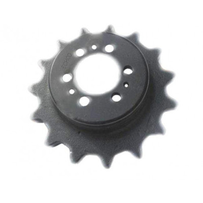 Звездочка приводная 6726052 погрузчика Bobcat