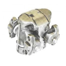 Карданное соединение (кардан) 6599451 погрузчика Bobcat