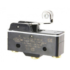 Микропереключатель BZ-2RW8225551-A2 погрузчика Bobcat