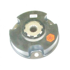 Муфта соединительная 6683843 погрузчика Bobcat