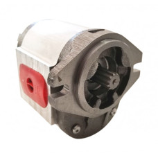 Насос гидравлики 6673911 погрузчика Bobcat