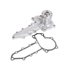 Насос водяной 6684866 погрузчика Bobcat