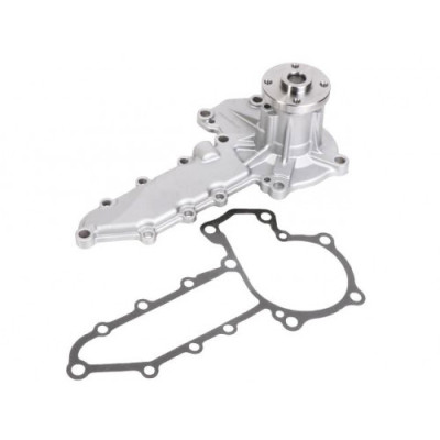 Насос 6684866 навантажувача Bobcat