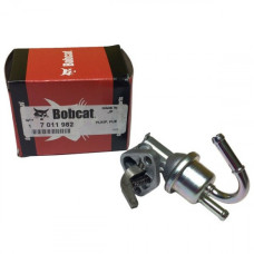 Насос топливный 6680838 погрузчика Bobcat