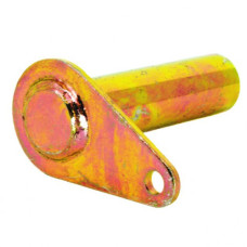 Ось (палец) 6700037 погрузчика Bobcat Ось (палец) 6700037 погрузчика Bobcat