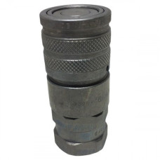 Соединение быстроразъёмное 6667807 погрузчика Bobcat