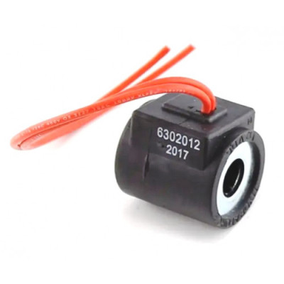 Соленоид 6302012 погрузчика Bobcat