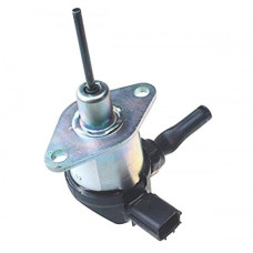 Соленоид остановки двигателя 6684826 погрузчика Bobcat Соленоид остановки двигателя 6684826 погрузчика Bobcat