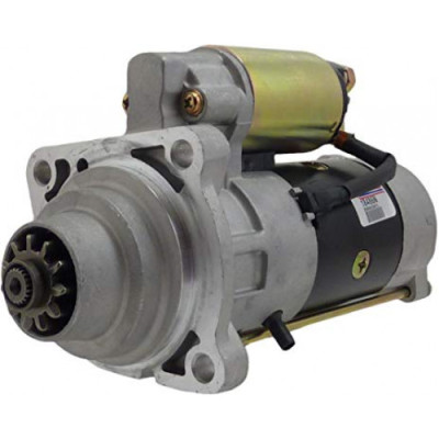 Стартер 6676957 погрузчика Bobcat