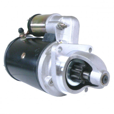 Стартер 88213.4 погрузчика Bobcat