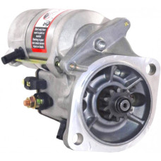 Стартер 6681858 погрузчика Bobcat