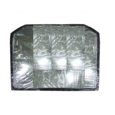 Стекло кабины 6908786 погрузчика Bobcat Стекло кабины 6908786 погрузчика Bobcat