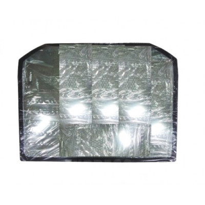 Стекло кабины 6908786 погрузчика Bobcat