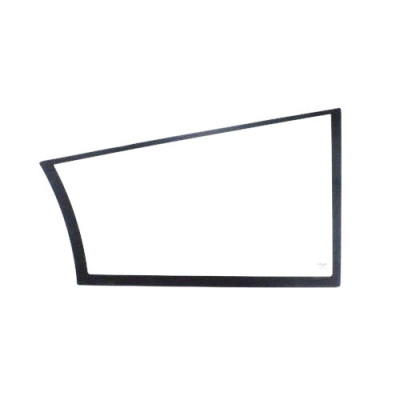 Стекло кабины 7146826 погрузчика Bobcat