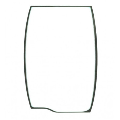 Стекло кабины 7146748 погрузчика Bobcat