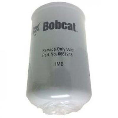 Фильтр гидравлический 6661248 погрузчика Bobcat