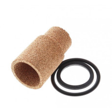 Фильтр гидравлический 6661807 погрузчика Bobcat