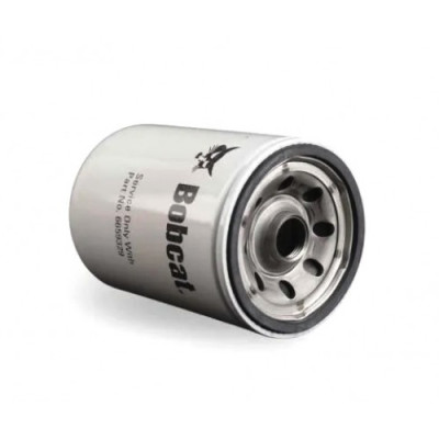 Фильтр масляный 6659329 погрузчика Bobcat