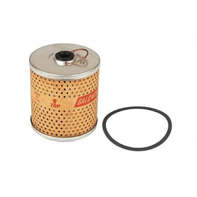 Фильтр масляный 854571 погрузчика Bobcat