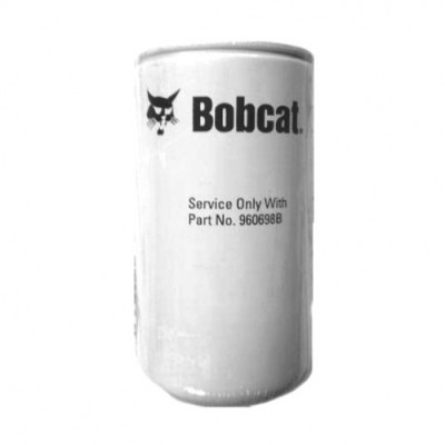 Фильтр масляный 960698B погрузчика Bobcat