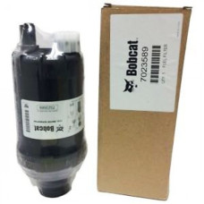 Фильтр топливный 7023589 погрузчика Bobcat