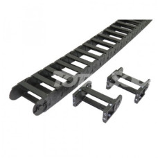 Цепь пластиковая для шлангов 95609.4 погрузчика Bobcat