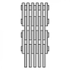 Цепь стрелы (подъёмного устройства) погрузчика 5x6 (7)