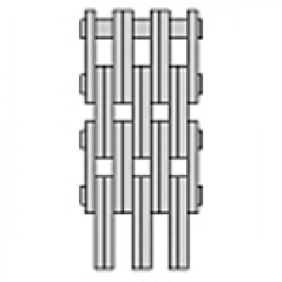 Ланцюг стріли (підйомного пристрою) навантажувача 6x6 (13)