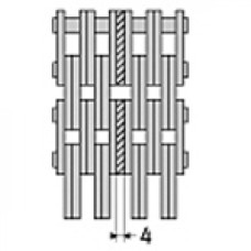 Цепь стрелы (подъёмного устройства) погрузчика 8x8 (35)