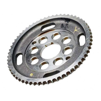 Шестерня M758250 погрузчика Bobcat