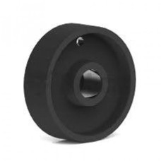 Шкив ременной 6708445 погрузчика Bobcat