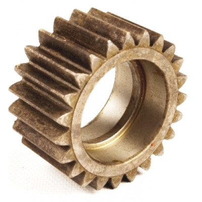 Шестерня M758334 навантажувача Bobcat