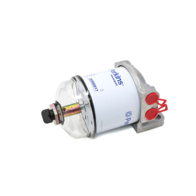 6560348, Топливный фильтр Bobcat